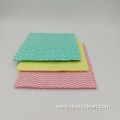 Non-Woven Disposable Kitchen Cleaning Cloth